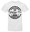Men's T-Shirt Sumy Vintage Co White фото