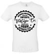 Men's T-Shirt Simferopol Vintage Co White фото