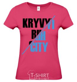 Women's T-shirt