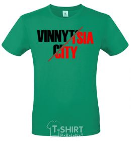 Мужская футболка This awesome guy is from Vinnytsia Темно-синий фото