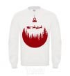 Sweatshirt Toy Merry Christmas red White фото