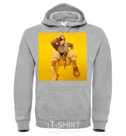 Men`s hoodie