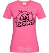 Women's T-shirt Shooky heliconia фото