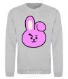 Sweatshirt Cooky sport-grey фото