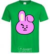 Men's T-Shirt Cooky kelly-green фото