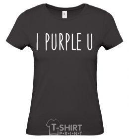 Women's T-shirt