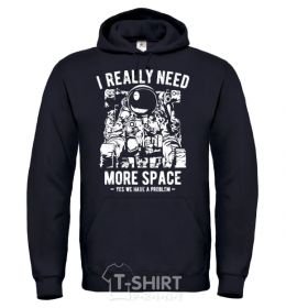 Men`s hoodie