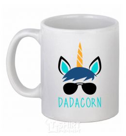 Чашка керамическая