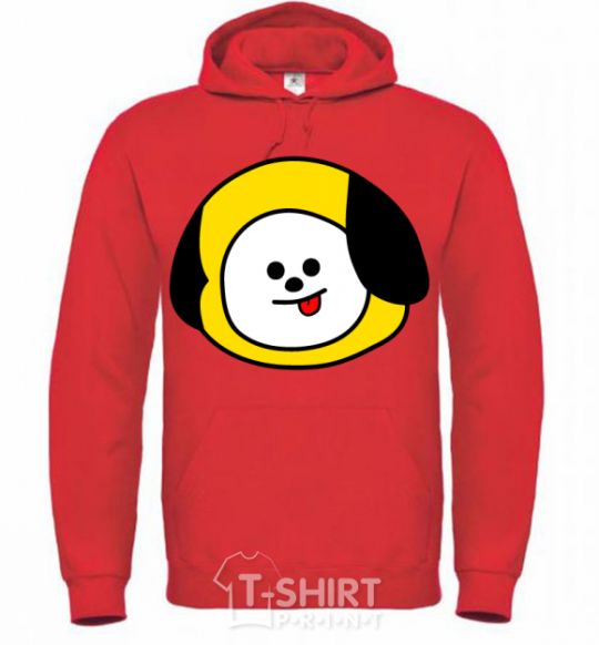 Men s hoodie Chimmy T shirtPrint