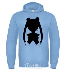 Men`s hoodie