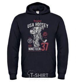Men`s hoodie