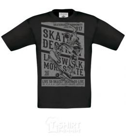 Kids T-shirt Thrasher red фото