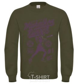 Sweatshirt Marathon Runner sand фото