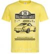 Men's T-Shirt Rally Monte Carlo cornsilk фото