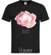 Men's T-Shirt Taurus black фото