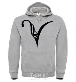 Men`s hoodie