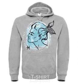 Men`s hoodie