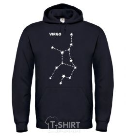 Men`s hoodie