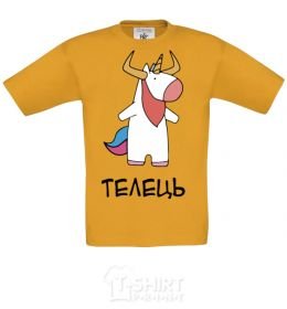 Kids T-shirt
