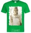 Men's T-Shirt Galadriel kelly-green фото