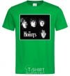 Men's T-Shirt The Hobbits kelly-green фото
