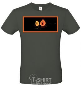 Men's T-Shirt Best friends millennial-khaki фото