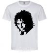 Men's T-Shirt Frodo White фото