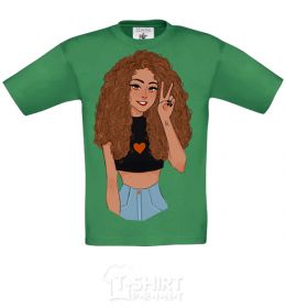 Kids T-shirt