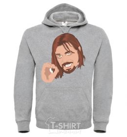 Men`s hoodie
