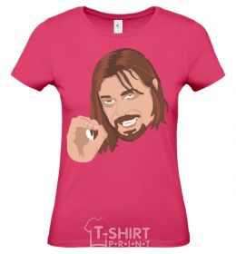Women's T-shirt