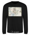 Sweatshirt Middle Earth black фото