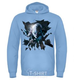 Men`s hoodie