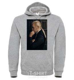 Men`s hoodie