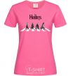 Women's T-shirt The Hobbits art heliconia фото