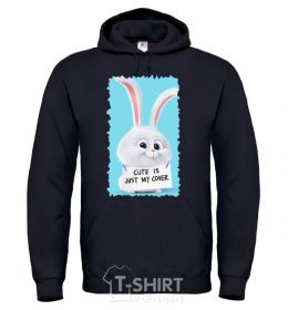 Men`s hoodie