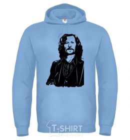 Men`s hoodie