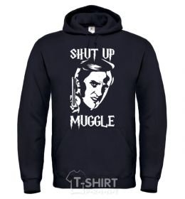 Men`s hoodie