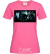 Women's T-shirt Harry Potter deadly relics heliconia фото