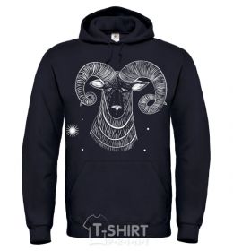 Men`s hoodie