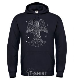 Men`s hoodie