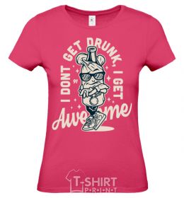 Women's T-shirt