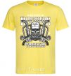 Men's T-Shirt Diesel brothers cornsilk фото