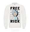 Sweatshirt Free Rick White фото