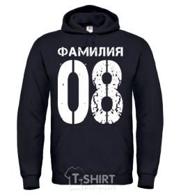 Men`s hoodie