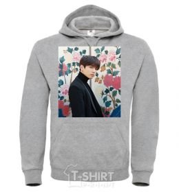 Men`s hoodie