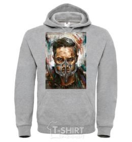 Men`s hoodie