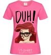 Women's T-shirt Аriel disney princess heliconia фото