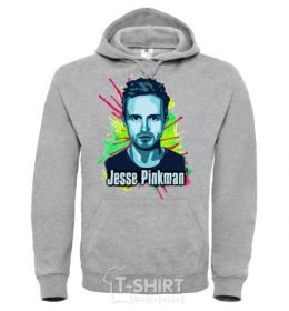 Men`s hoodie