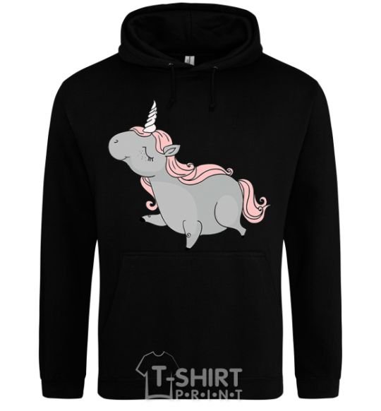 Mens unicorn outlet hoodie